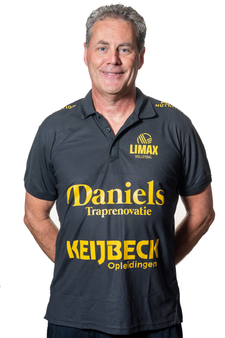Andrew Hendrickx