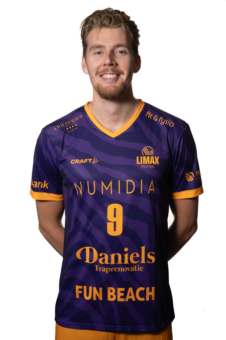 Alex Meijs